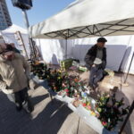 M. GARUCKO nuotraukos