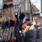 M. GARUCKO nuotraukos