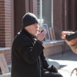 M. GARUCKO nuotraukos