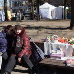 M. GARUCKO nuotraukos