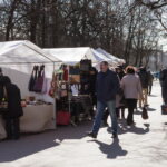 M. GARUCKO nuotraukos