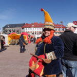 M. GARUCKO nuotraukos