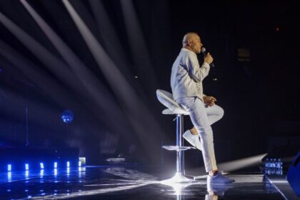 Respublikinės Panevėžio ligoninės medikų personalas tokios padėkos iš paciento dar nėra sulaukęs.