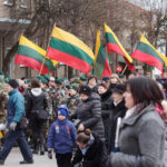 Dėl koronaviruso grėsmės sveikatos apsaugos ministras Aurelijus Veryga antradienį pasirašė rekomendaciją atšaukti arba nukelti visus masinius renginius.