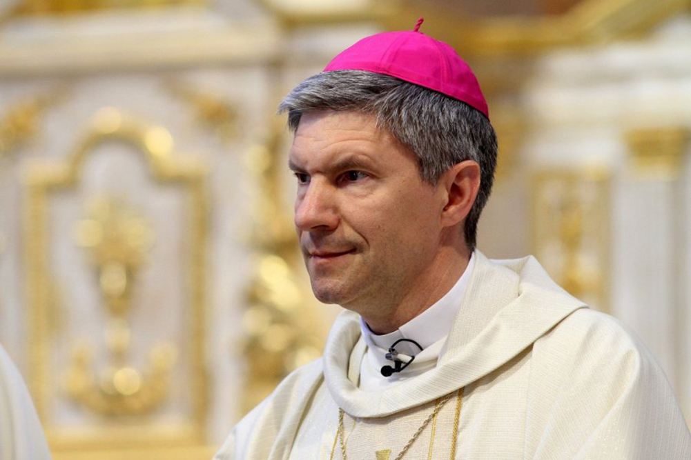 Netikėta žinia Lietuvos katalikų bendruomenei. Kauno arkivyskupijos ganytojo pareigas palieka iki šiol ketverius metus jas ėjęs Lionginas Virbalas. Nuo 2013-ųjų dvejus metus jis buvo penktasis Panevėžio vyskupas ordinaras.
