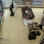 2019-04-01 12.30 val. Panevėžyje, Klaipėdos g., iš kosmetikos parduotuvės nenustatyta moteris pavogė nagų priežiūros priemonę „Evelite 8 in1“. Nuostolis – 3,99 eurai.