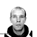 Ieškomas dingęs be žinios Albertas Urbštanavičius (gim. 1979 m.). A. Urbštanavičius 185 cm ūgio, liekno kūno sudėjimo, tamsių, trumpų plaukų, praplikęs. Ant peties skorpiono tatuiruotė.