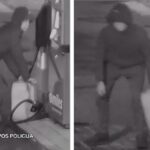 2019-03-26 20.46 val. Panevėžyje, J. Basanavičiaus g., iš degalinės nenustatytas asmuo pavogė kuro. Nuostolis – 30,40 eurai.