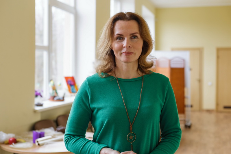 Geriausia metų kultūros darbuotoja šiemet paskelbta Tiltagalių kultūros centro direktorė Renata Kopūstienė, triūsu pralenkusi daugiau nei šimtą kandidatų. 