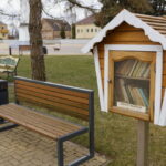 Raguva. M. GARUCKO nuotrauka