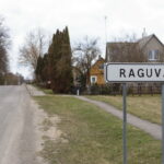 M. GARUCKO nuotrauka