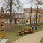 Raguva. M. GARUCKO nuotrauka