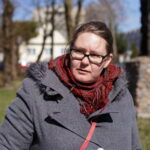 M. GARUCKO nuotraukos