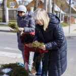 M. GARUCKO nuotraukos