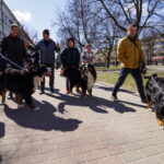 M. GARUCKO nuotraukos