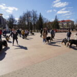 M. GARUCKO nuotraukos