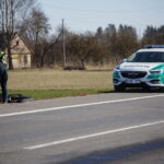 M. GARUCKO nuotraukos