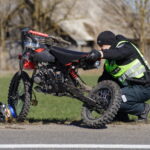 M. GARUCKO nuotraukos