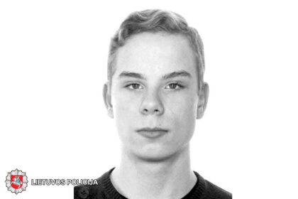 2019-05-22 Panevėžyje, Marijonų g. iš bendruomeninių vaikų globos namų, išėjo ir iki šiol negrįžta auklėtinis Paulius Bagdonavičius (gim. 2002 m.). P. Bagdonavičius 175 cm ūgio, vidutinio kūno sudėjimo, tamsių rudų plaukų. Vilkėjo tamsios spalvos džemperį, avėjo sportinius batus.