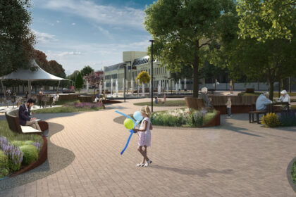 Netrukus prasidės Laisvės aikštės rekonstrukcijos darbai. Šiuo metu darbuojasi archeologai – atliekami archeologiniai tyrimai. Šią savaitę numatyta imti įgyvendinti naują želdinių koncepciją, kurios esmė – aikštėje pasodinti keliskart daugiau medžių ir krūmų, gerokai padidinti augalų įvairovę.