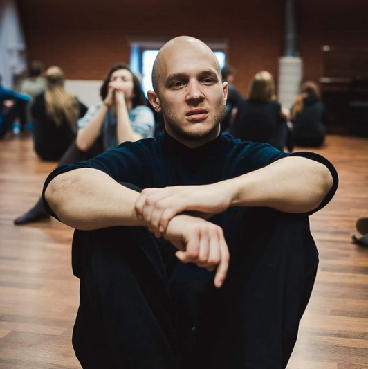 ASMENINIO ALBUMO nuotr.