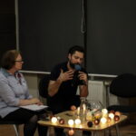 I. STULGAITĖS nuotraukos