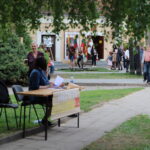 I. STULGAITĖS nuotraukos