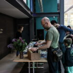 I. STULGAITĖS nuotraukos