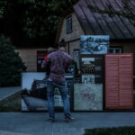 I. STULGAITĖS nuotraukos