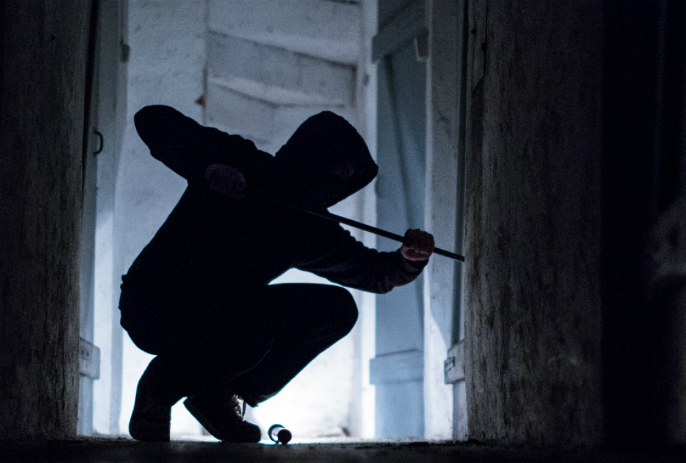 Darbo dienai vienai Panevėžio įmonei prasidėjo nenumatytų nuostolių skaičiavimu.