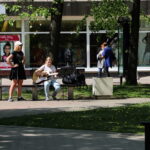 I. STULGAITĖS nuotraukos