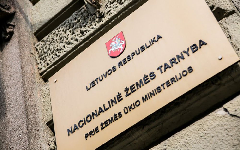 NŽT teismas paliko pačiai valstybei spręsti, kaip padengti patirtus nuostolius. M. Garucko nuotr.