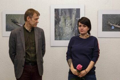 Ženkite vos tris žingsnius: tiesiai, į kairę ir į kairę. Ką pastebite? Vedami šio principo šalies fotografai savo darbuose įamžino Lietuvos pasididžiavimo – Kuršių nerijos – teritoriją.