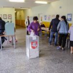 Balsavimas prezidento rinkimuose ir referendumuose vyko ramiai, ikiteisminių tyrimų dėl galimų pažeidimų nepradėta, pranešė Policijos departamentas.