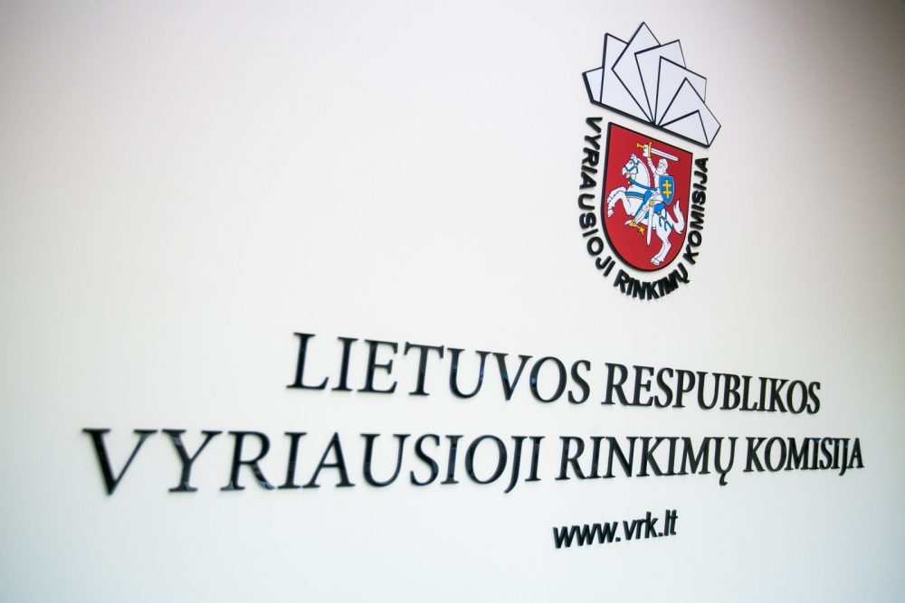 VyriausioPakartotiniame merų rinkimų balsavime savo balsą iš anksto atidavė 10,05 proc. rinkėjų, rodo šeštadienio Vyriausiosios rinkimų komisijos duomenys.ji rinkimų komisija (VRK) šią savaitę daliai savivaldybių tarybų rinkimų dalyvių grąžino užstatus, iš viso – per 300 tūkst. eurų.