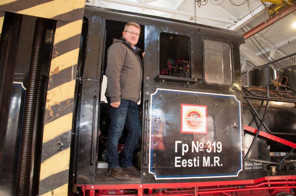 Panevėžio apygardos prokuratūra pirmadienį praneša baigusi ikiteisminį tyrimą ir teismui perdavusi buvusio Aukštaitijos siaurojo geležinkelio direktoriaus Vismanto Užalinsko bylą.