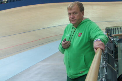 Lietuvos teisėsauga teismui perdavė bylą, kurioje trys treneriai kaltinam draudžiamų dopingo medžiagų gabenimu, laikymu ir platinimu bei psichotropinių medžiagų laikymu.