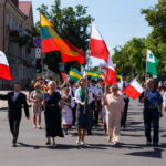 M. GARUCKO nuotraukos