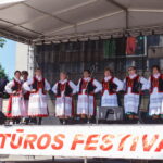 M. GARUCKO nuotraukos