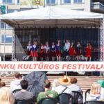 M. GARUCKO nuotraukos