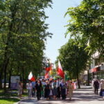 M. GARUCKO nuotraukos