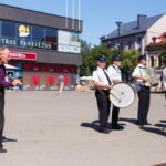 M. GARUCKO nuotraukos