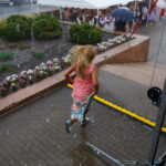 M. GARUCKO nuotraukos