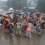 M. GARUCKO nuotraukos