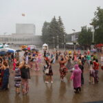 M. GARUCKO nuotraukos