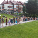 M. GARUCKO nuotraukos