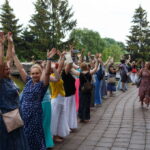 M. GARUCKO nuotraukos