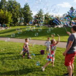 M. GARUCKO nuotraukos