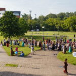 M. GARUCKO nuotraukos