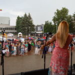 M. GARUCKO nuotraukos